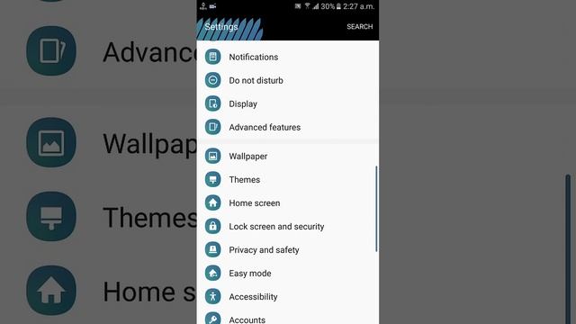 how to update Galaxy s6 official android 7.0 review g920f/g920h смотреть онлайн