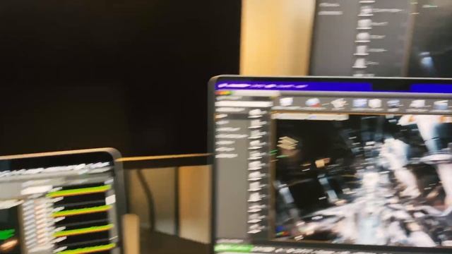 【M1ProMax】現役3DCGデザイナーがM1Max実際に使ってUE4使ってパフォーマンス性能比較してみた【MacbookPro】