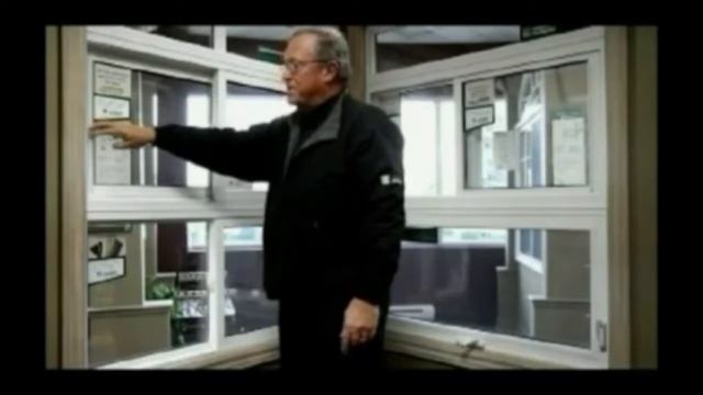 Double Tilt Slide Windows смотреть онлайн