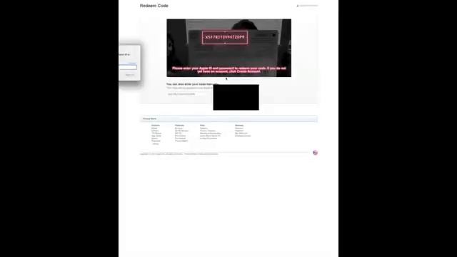 How to Redeem a Gift Card in iTunes Using a Camera296 смотреть онлайн