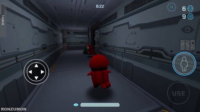 Imposter Hide - Trolling Online Players - Part 10 (Android, iOS) смотреть онлайн
