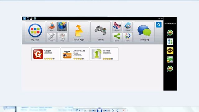 WhatsApp On Pc Low Graphics смотреть онлайн