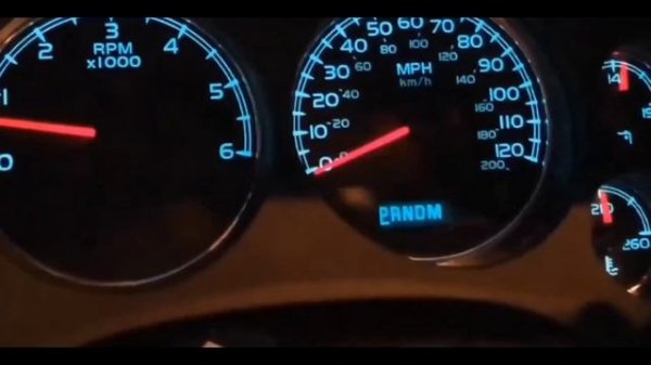 How to DIAGNOSE AND Fix GMC, Chevrolet "Service Stabilitrak" & Traction Control Lights!