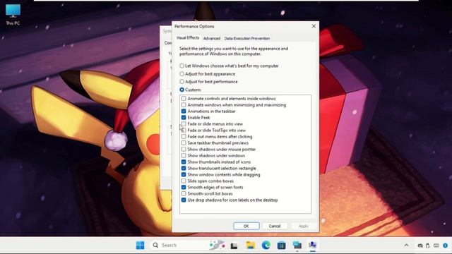 Laptop Lag Fix Windows 11 смотреть онлайн
