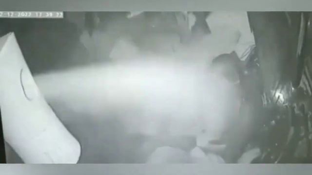 Bus Driver Barely Avoids Death Not wearing seat belt saved another life #busaccident #death #avoid смотреть онлайн