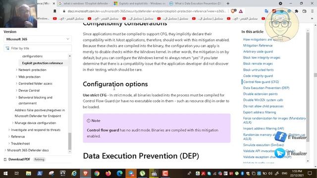 26-Windows 10 Security Technical Implementation Guide Version: 2 Release: 2 04 May 2021 Part 10 смотреть онлайн