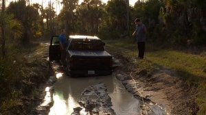 Ram TRX, Ram 2500 6.7L, and Ram Rebel Off-Roading
