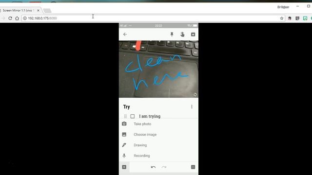 Google Keep in 1-minute смотреть онлайн