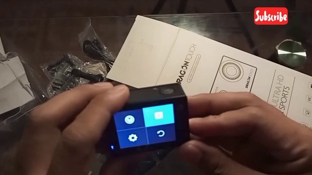 DRAGON TOUCH 4K ULTRA HD Vision 4 Lite full review | SULIT BA??? смотреть онлайн