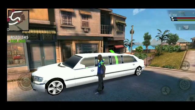 #8- BEGINNING OF CHAPTER 3/GANGSTAR RIO CITY FULL GAMEPLAY SERIES/JESSICA ENTRY смотреть онлайн