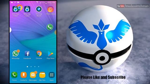 How to Run Multiple Apps at Same Time | Android New Secret Feature смотреть онлайн