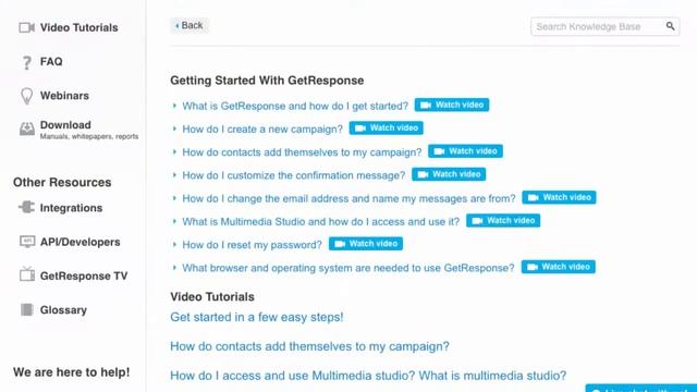 How to Pick the Best Newsletter Software? смотреть онлайн