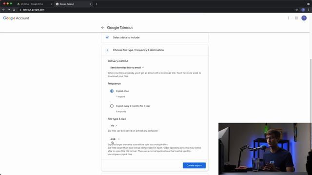 How to Download All Files from Google Drive смотреть онлайн