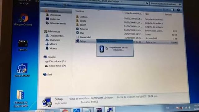 Como Instalar Windows 7 смотреть онлайн