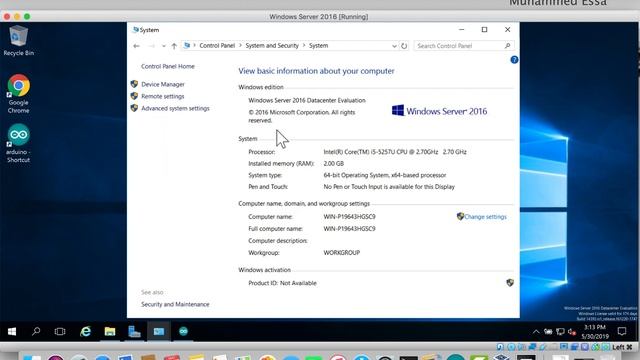 8 Arduino IDE and Drivers with Windows смотреть онлайн