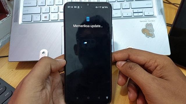 Nasib realme c21y tidak dapat update versi android🥲 смотреть онлайн