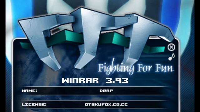 WinRAR 3.93 FFF смотреть онлайн