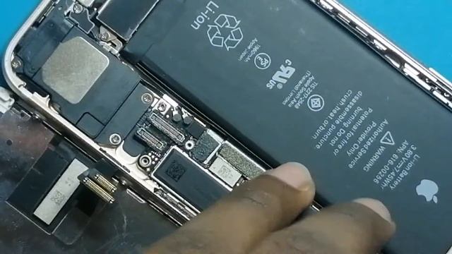 Apple iphone 7 not charging problem | i phone 7 battery high charge смотреть онлайн