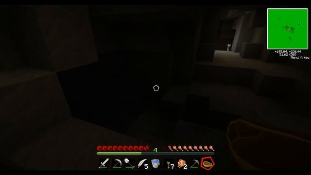 Glixyl's Minecraft 1.1 Auto-Installer SMP смотреть онлайн