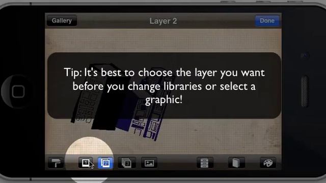 Collage Pro Help Video смотреть онлайн