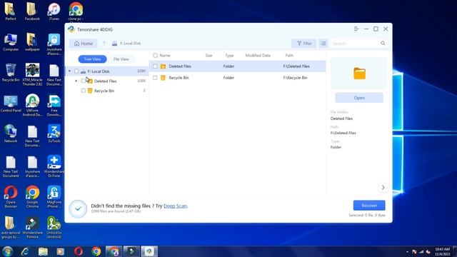 Repair Corrupt Photos And Videos With Top File Repair Software 4DDiG [2023]
