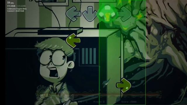 Vs Gorefield v2 Android Port Preview #1 смотреть онлайн