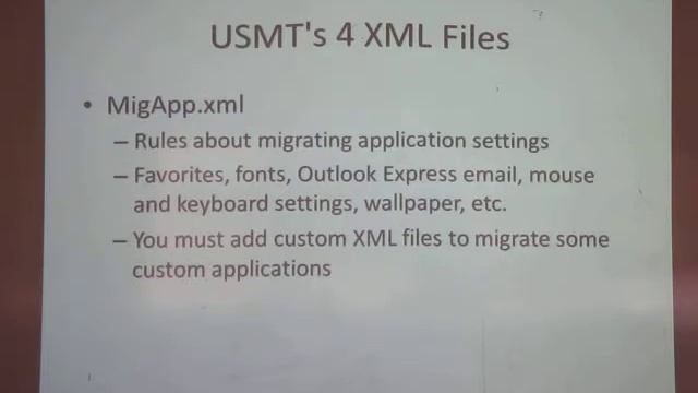 Sam's Windows 7 Class Nov 23, 2013 Part 2 смотреть онлайн