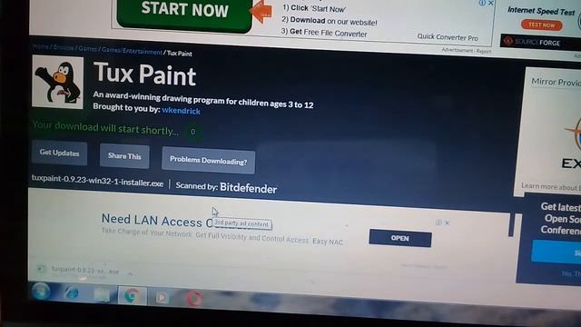 How to download tux paint in hindi смотреть онлайн