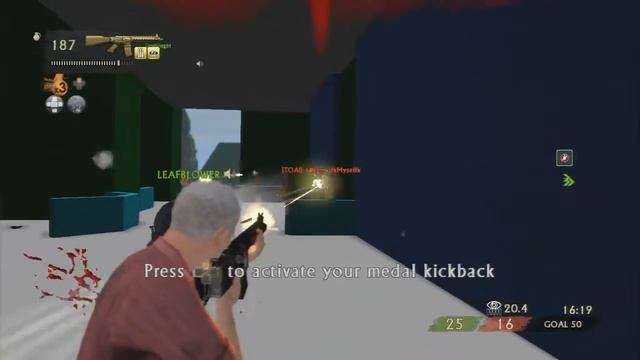 Uncharted 3 Live: Mesh Map 5! смотреть онлайн