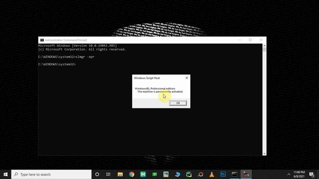 How to check windows Expiry Date and how to Fix this | 2021 смотреть онлайн