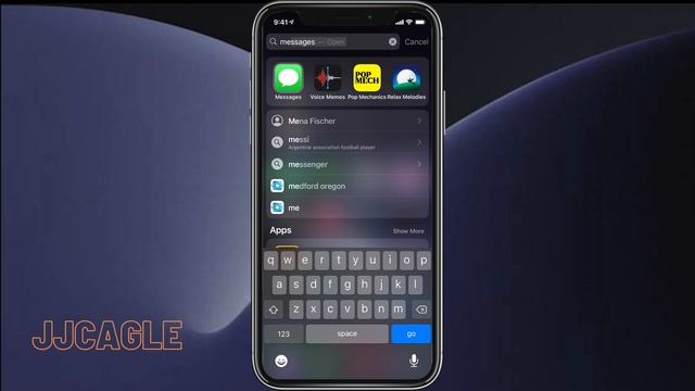 iOS 14: How to Launch Apps Quickly with Quick Launch смотреть онлайн