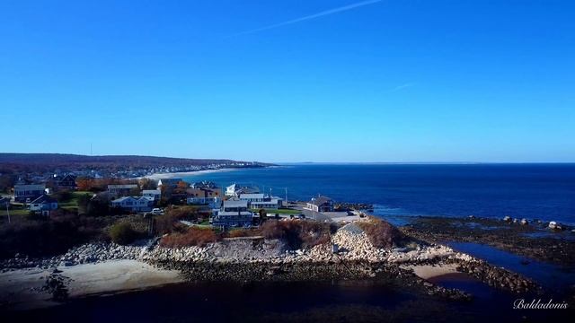 Plymouth Rock/MayflowerII& Plimoth Plantation 400th Anniversarty(Dji Mini-Canon SL2) смотреть онлайн