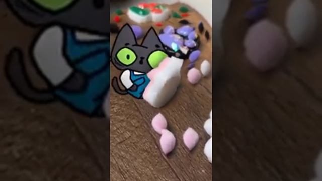 Ты доигрался, Бенчик... 😾, но это жмых эффект | #симба | #симбочка | #бенчик | #жмых | #жмыхэфект смотреть онлайн