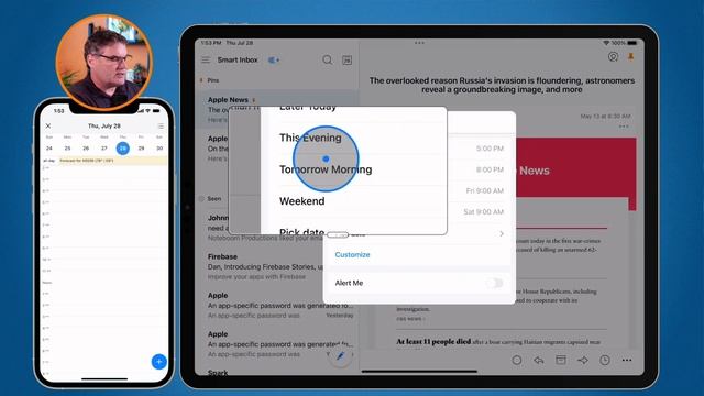 Learn why I Like to use Spark 2 Mail as my Default Mail App on the Mac, iPad, and iPhone смотреть онлайн
