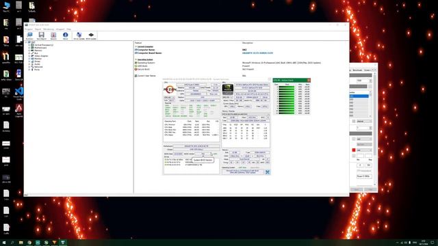 วิธีแก้ Msi afterburner ไม่เห็นอุณหภูมิ CPU By DKz смотреть онлайн