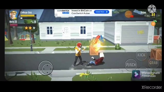 city fighter vs street gang gameplay in hindi смотреть онлайн