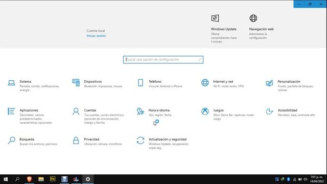 Windows Update Blocker v1.7 ✅Solución Definitiva 2022✅Win10 - Win11 смотреть онлайн