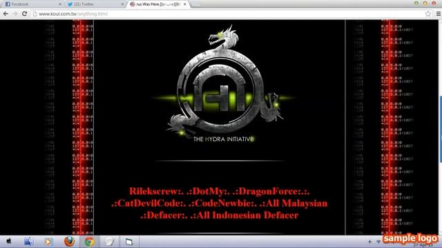 How to Deface Website Using Webdav (Beginner) смотреть онлайн