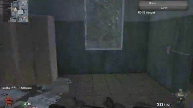 Black Ops Shards of Glory (Through Windows & Kill) смотреть онлайн