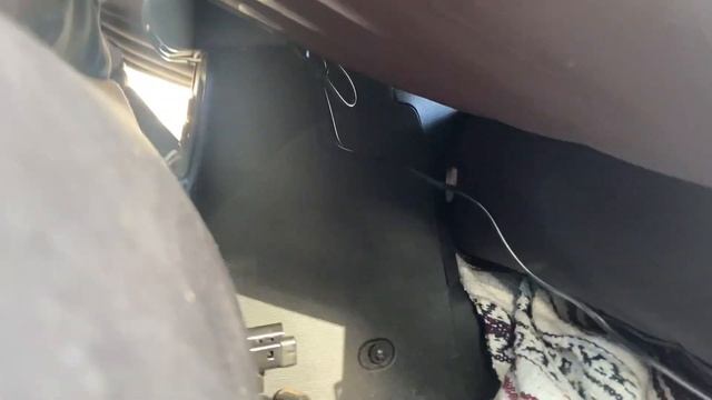 Trying out my new 2 door DEEP SLEEP 4 JEEPS air mattress !!!!! смотреть онлайн