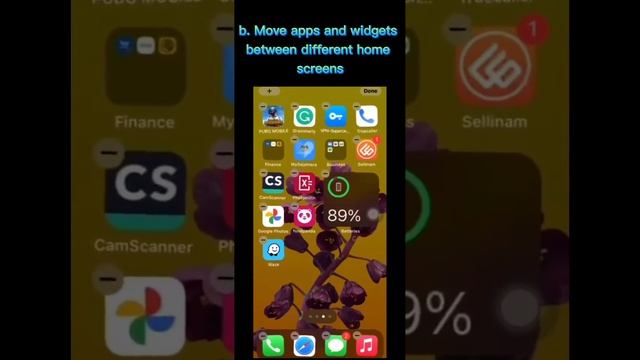 iOS MOBILE OPERATING SYSTEM смотреть онлайн