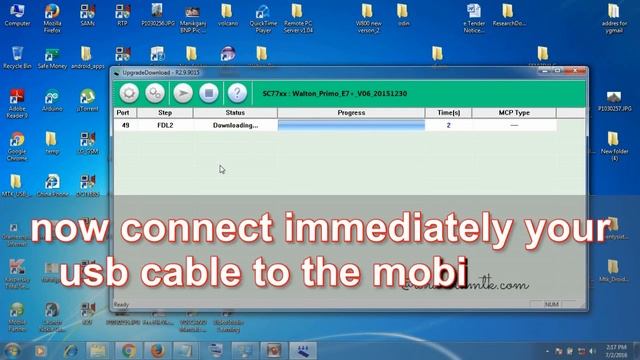 how to flash spreadtrum android phone смотреть онлайн