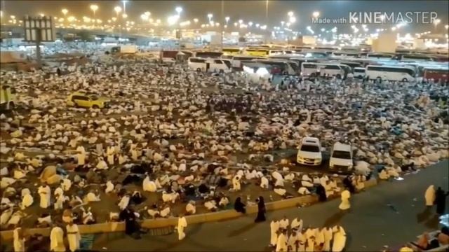 The Last Hajj Before Covid - Journal Documentary смотреть онлайн