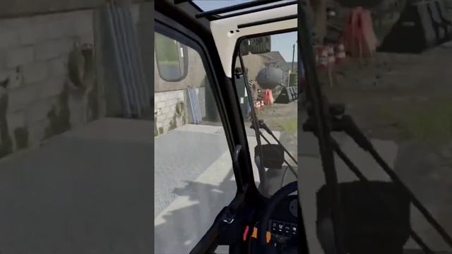 Loading The Fert Spreader ! | Farming Simulator 22 смотреть онлайн