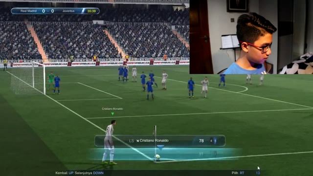 MIXTURE OF ONION AND CHILLI WTF?! - Fifa online 3 wager match смотреть онлайн