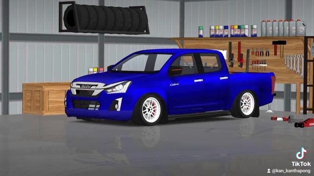 fr legends mod รถกระบะ isuzu смотреть онлайн