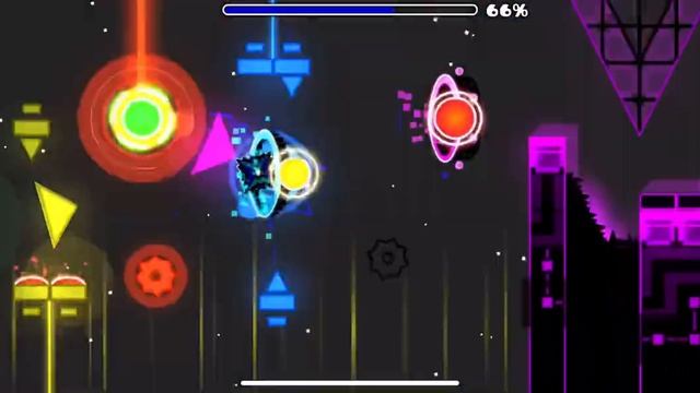 Can’t Let vulc By vulcanium4- Geometry Dash (Weekly Demon, Medium Demon) смотреть онлайн