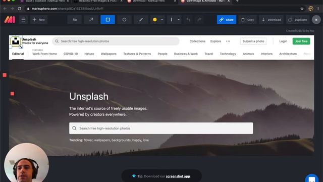 How To Take A Screenshot On Windows And Mac With Markup Hero смотреть онлайн