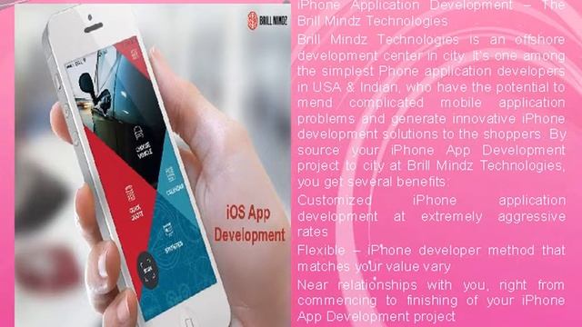 IOS App Development смотреть онлайн