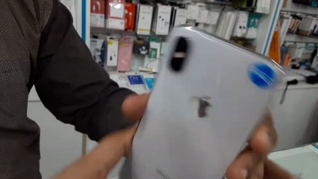 iphone X 64 GB best price 1300 AED 0555220042 смотреть онлайн